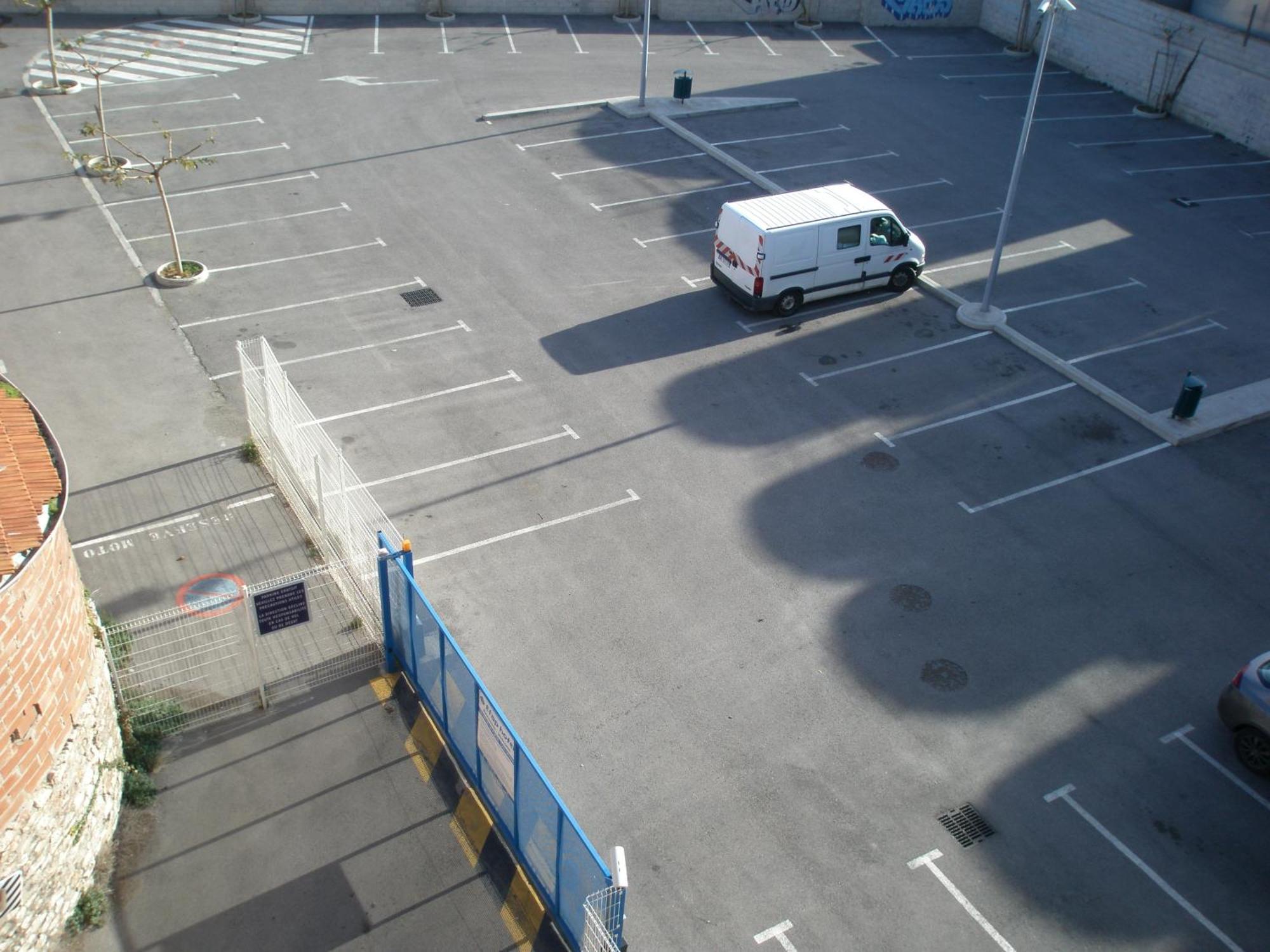 Ibis Budget Sete Centre Sète Exterior foto